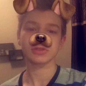 Meet your Posher, Ethan